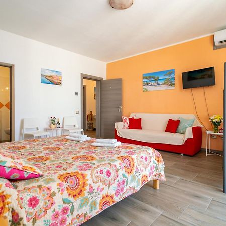 Casa Yvona Lejlighed Alghero Eksteriør billede