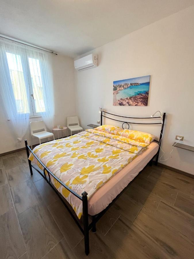 Casa Yvona Lejlighed Alghero Eksteriør billede