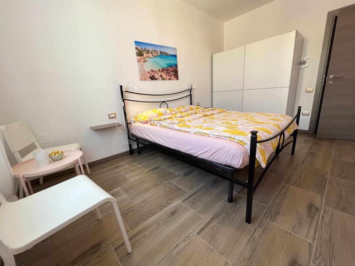 Casa Yvona Lejlighed Alghero Eksteriør billede