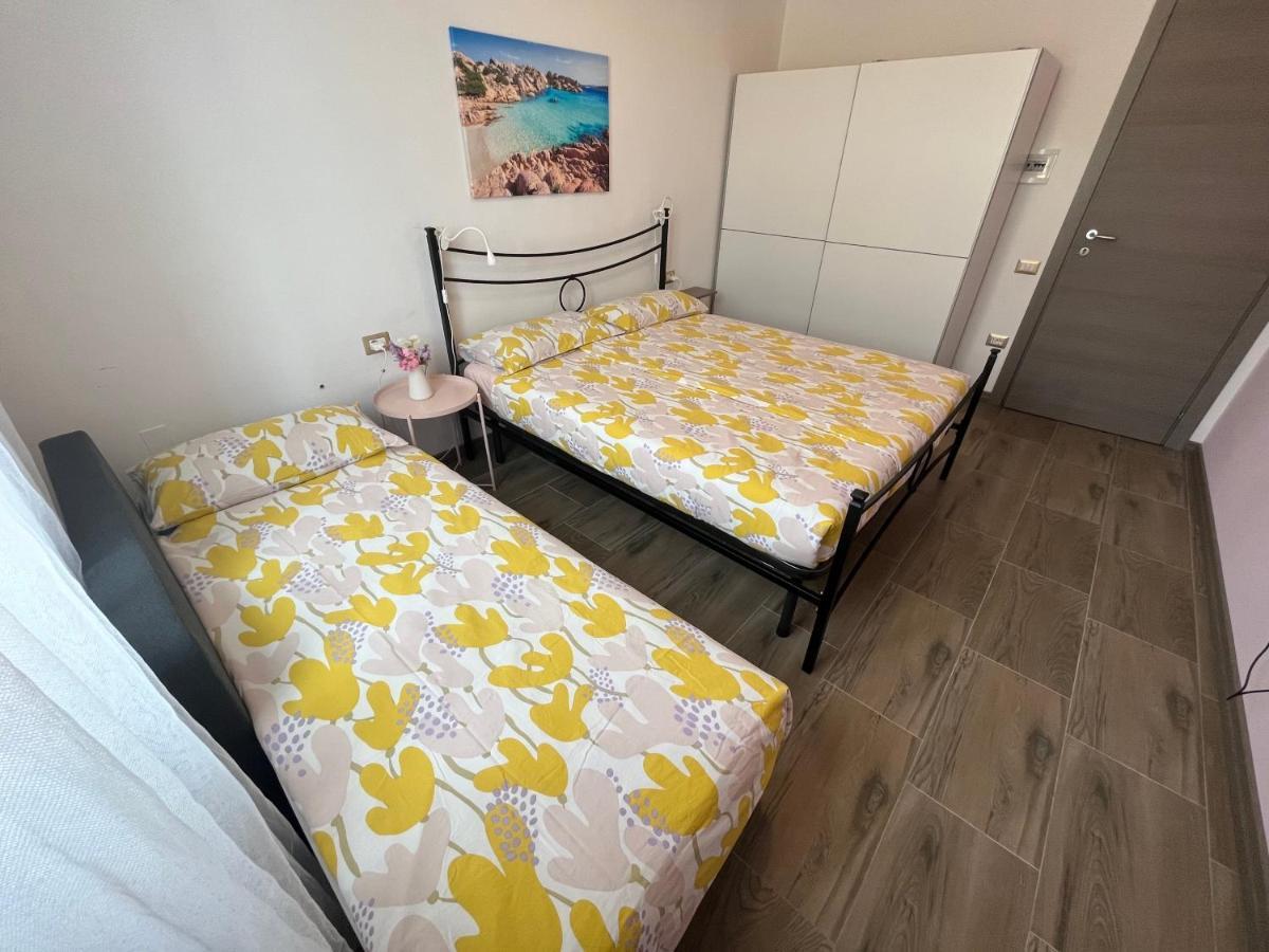 Casa Yvona Lejlighed Alghero Eksteriør billede